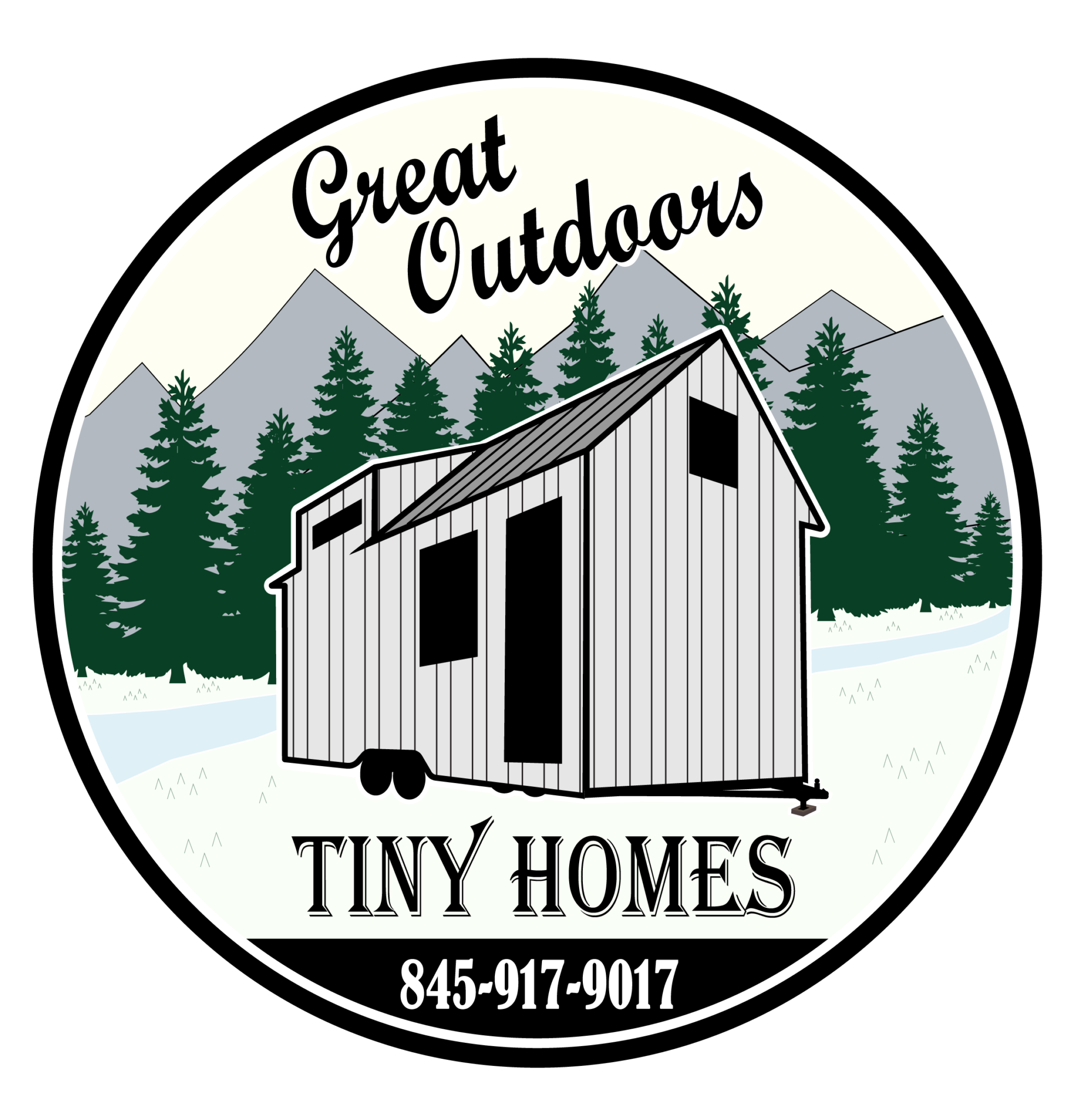 Great Outdoors Tiny Homes – Tiny Homes, Big Smiles :)